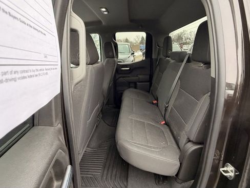 Used 2019 Chevrolet Silverado 1500 LT w/ All-Star Edition image 10