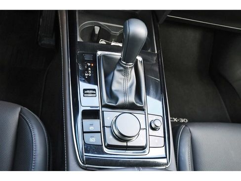 Used 2023 MAZDA CX-30 AWD 2.5 S w/ Premium Package image 25