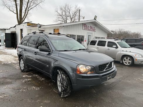 Used 2006 Volvo XC90 2.5T image 19