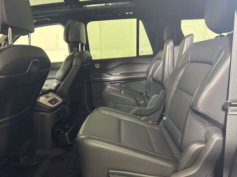 New 2025 Lincoln Navigator L Reserve w/ Jet Appearance Package AWD/4WD image 57