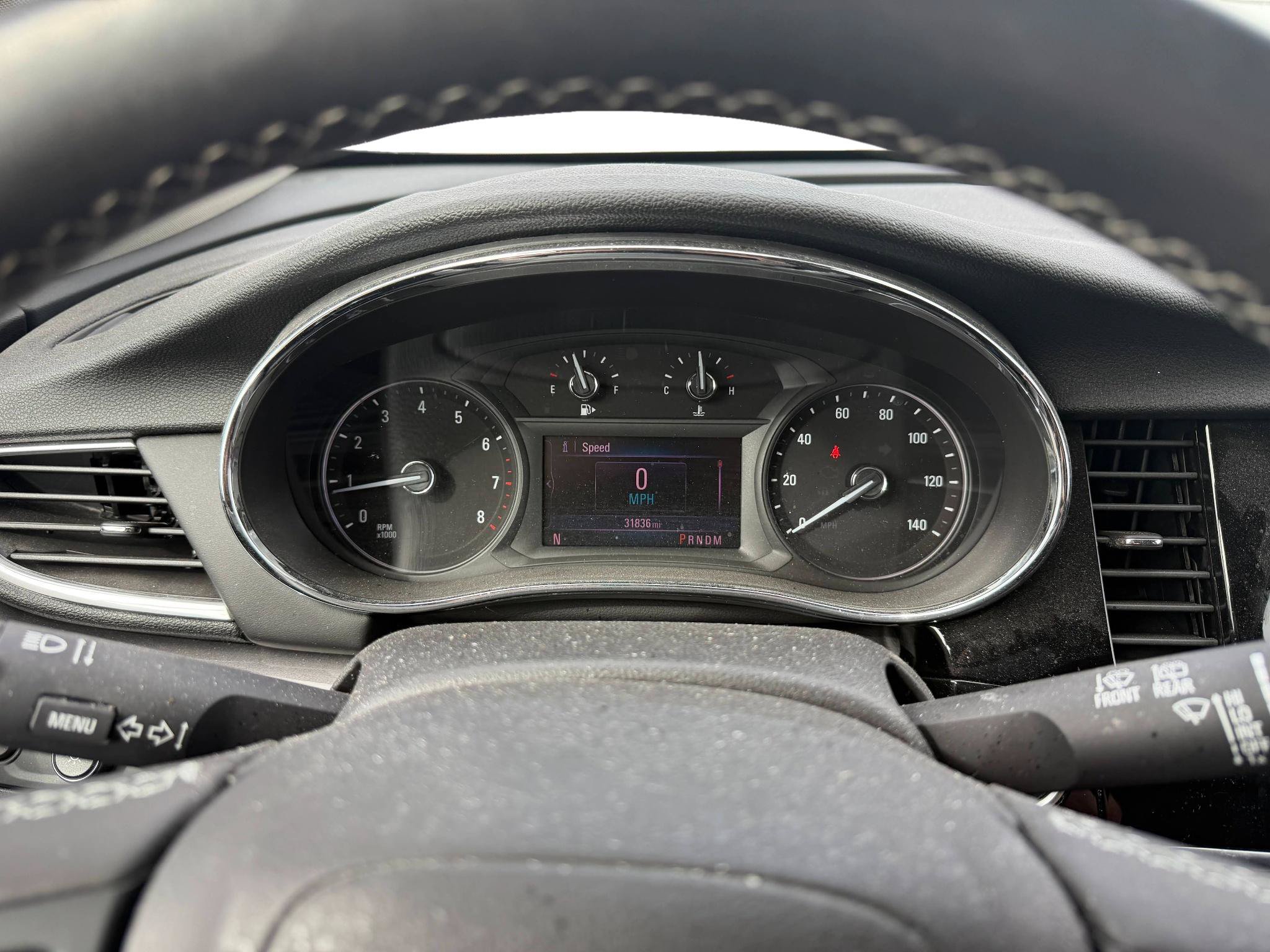 Used 2022 Buick Encore Preferred w/ Safety Package AWD/4WD image 4