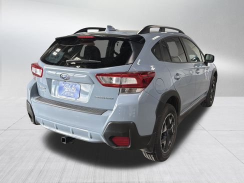 Used 2019 Subaru Crosstrek 2.0i Premium w/ Popular Package #2 image 7