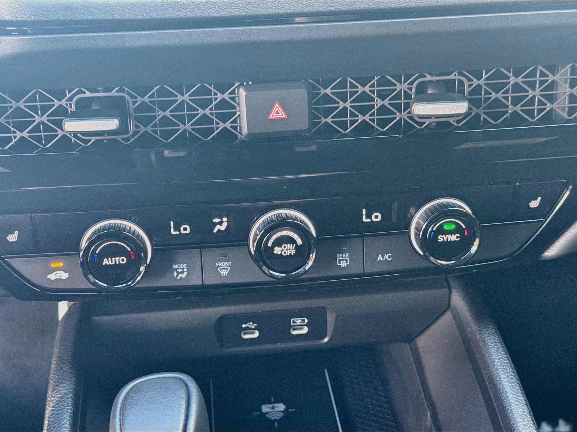 Certified 2025 Honda Accord Sport image 14