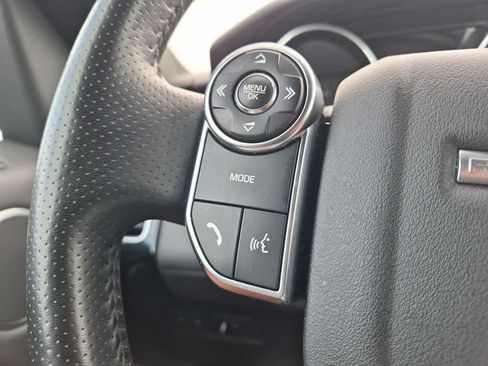 Used 2017 Land Rover Range Rover Sport HSE AWD/4WD image 24
