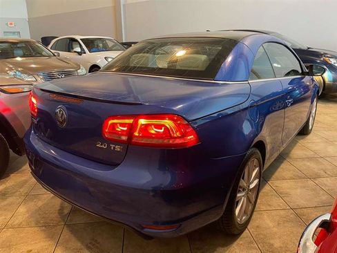 Used 2012 Volkswagen Eos Komfort image 15