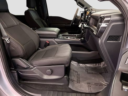 Used 2024 Ford F150 STX image 27