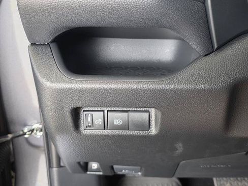 Certified 2025 Toyota RAV4 XLE AWD/4WD image 22