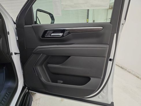 New 2026 Chevrolet Tahoe LS image 52