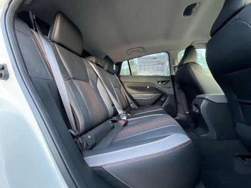 New 2026 Subaru Crosstrek 2.5i Limited image 14