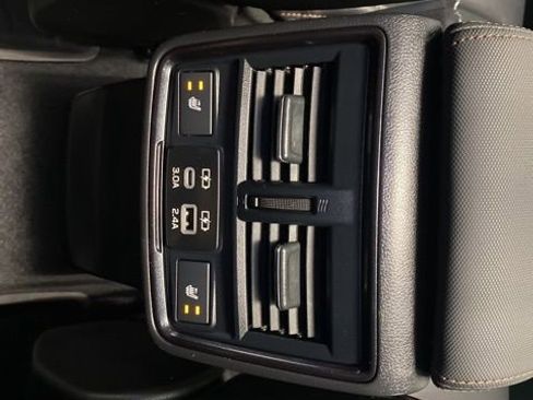 Certified 2025 Subaru Forester Touring image 14