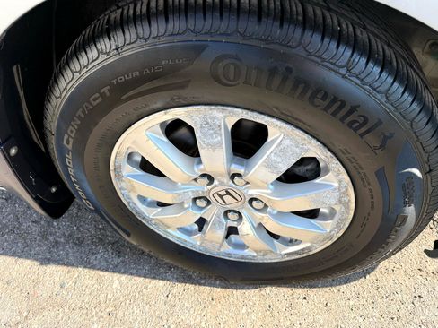 Used 2008 Honda Odyssey EX-L image 31