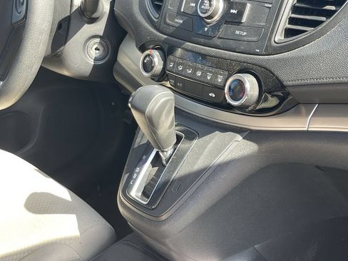 Used 2016 Honda CR-V SE image 6