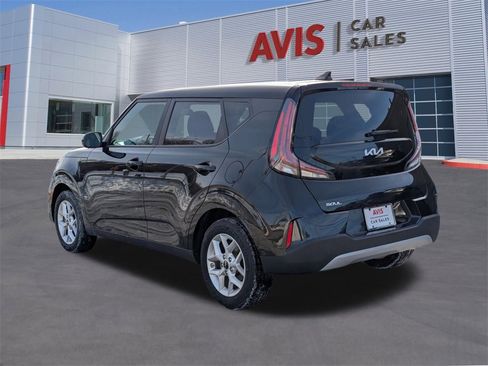 Used 2024 Kia Soul LX w/ Option Group 015 image 3