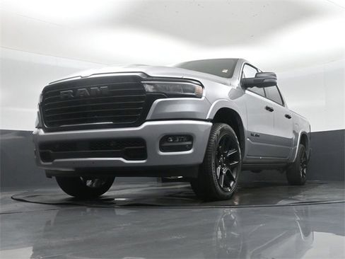 New 2026 RAM 1500 Laramie w/ Night Edition image 44