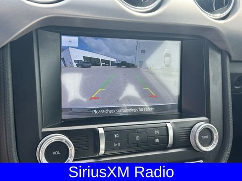 Certified 2023 Ford Mustang Premium image 13