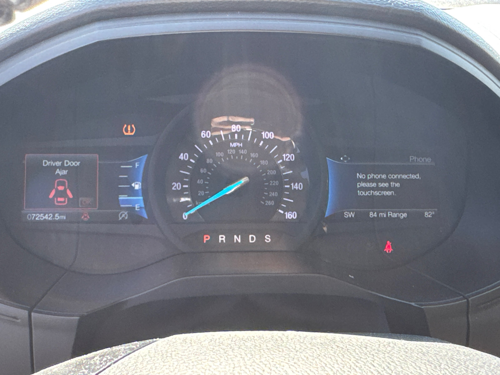Used 2024 Ford Edge SEL AWD/4WD image 33