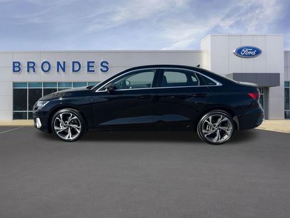 Used 2022 Audi A3 2.0T Premium w/ Convenience Package