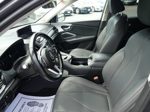 Used 2021 Acura RDX AWD image 10