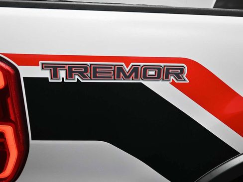 Used 2021 Ford Ranger Lariat w/ Tremor Off-Road Package AWD/4WD image 13