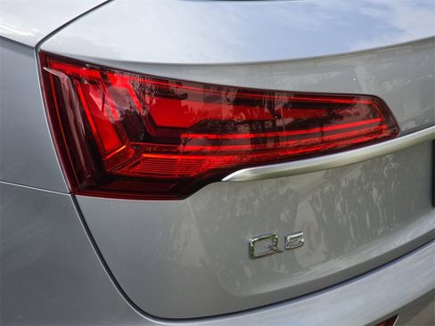 Certified 2023 Audi Q5 2.0T Premium image 28