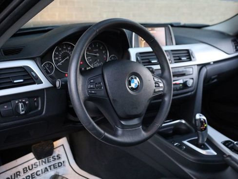 Used 2013 BMW 328i xDrive Sedan image 13