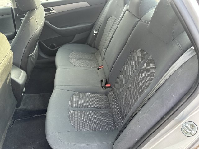 Used 2018 Hyundai Sonata SE FWD image 26