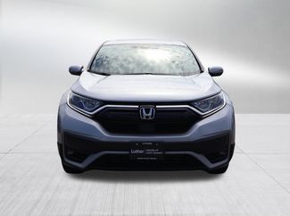 Used 2022 Honda CR-V EX-L video 2