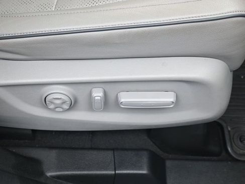 Used 2024 Honda Odyssey Elite image 34