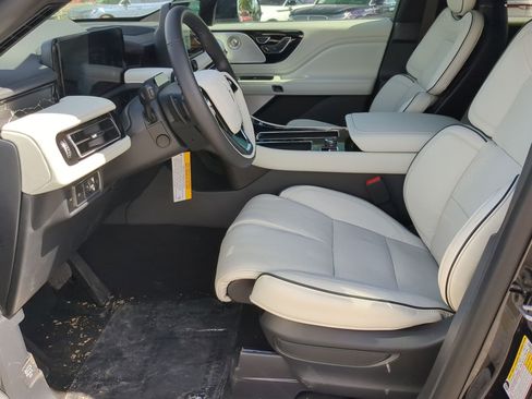New 2026 Lincoln Aviator Black Label w/ Dynamic Handling Package image 11