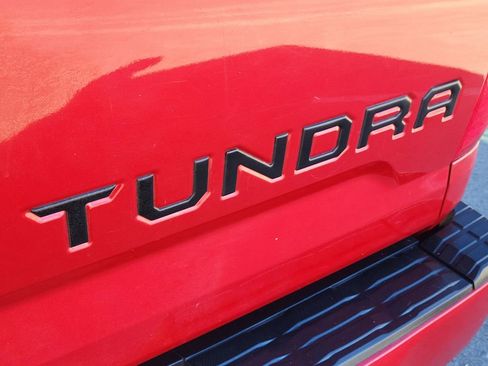 Used 2020 Toyota Tundra 4x4 Double Cab image 13