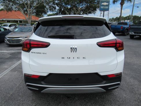 Used 2025 Buick Encore GX Preferred FWD image 7