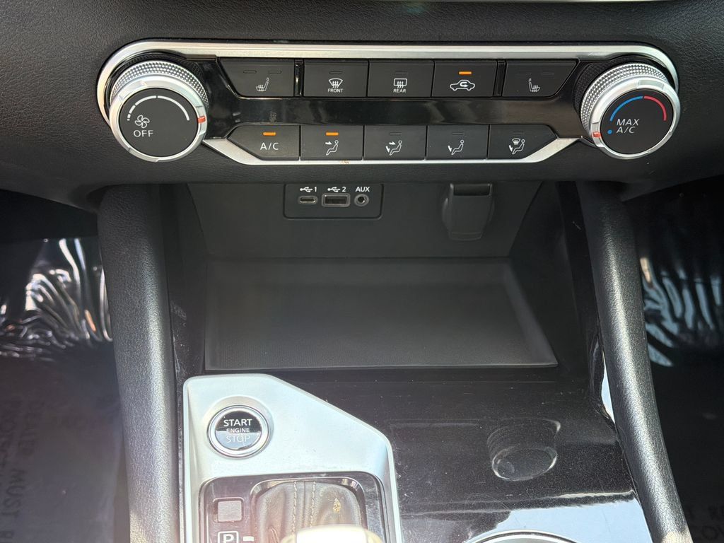 Used 2021 Nissan Altima 2.5 SV w/ SV Premium Package FWD image 30