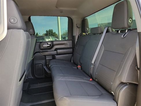 Used 2021 Chevrolet Silverado 2500 LT w/ Z71 Off-Road Package image 16