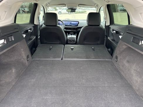 Used 2024 Buick Envision Preferred image 10