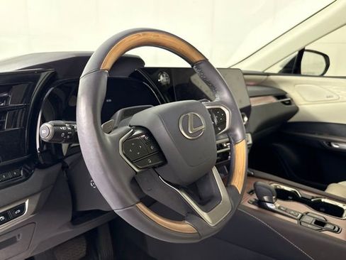 Used 2023 Lexus RX 350 FWD w/ Accessory Package image 16