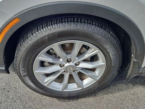 Used 2023 Honda CR-V EX-L image 14