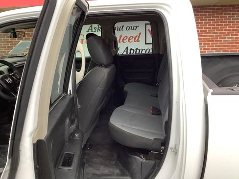 Used 2021 RAM 1500 Tradesman w/ Popular Equipment Group image 7