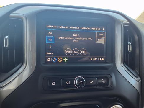 Used 2024 GMC Sierra 1500 Pro AWD/4WD image 23