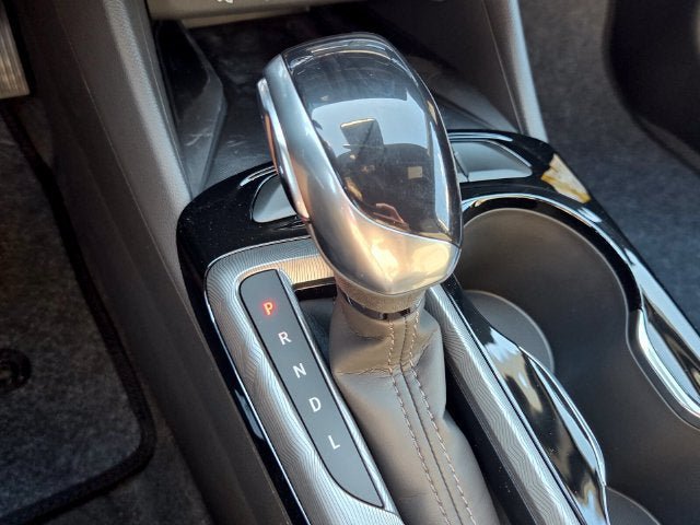 New 2026 Buick Envista Sport Touring w/ Convenience I Package FWD image 25