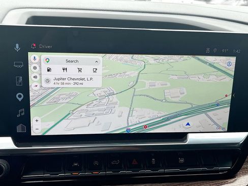 Used 2026 Chevrolet Silverado 1500 LT w/ Convenience Package II image 13