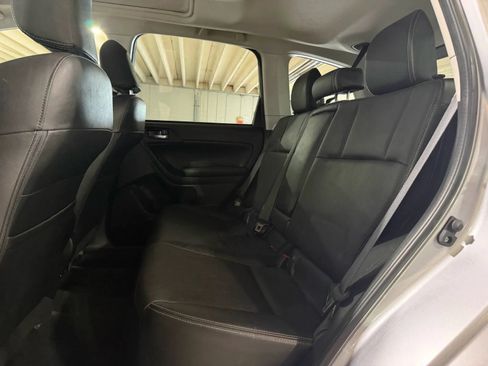 Used 2015 Subaru Forester 2.5i Limited AWD/4WD image 12