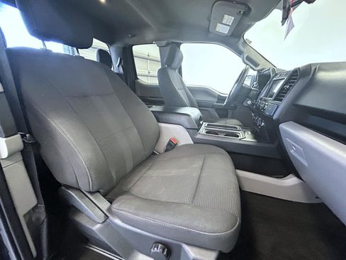 Used 2018 Ford F150 XL w/ Equipment Group 101A Mid image 15