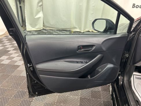 Used 2026 Toyota Corolla LE FWD image 20
