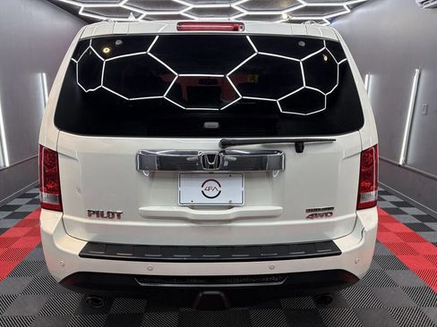 Used 2013 Honda Pilot Touring image 5