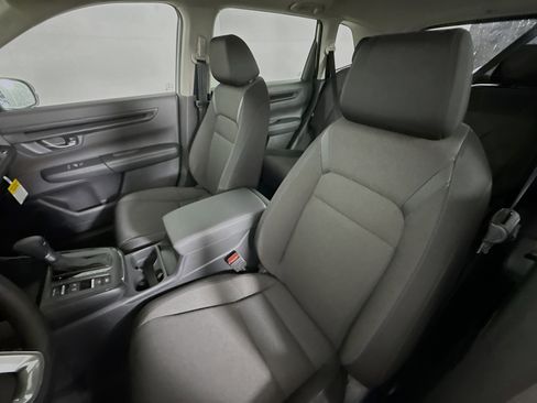 New 2026 Honda CR-V EX image 24