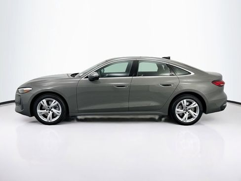 Used 2025 Audi A5 2.0T Premium image 9