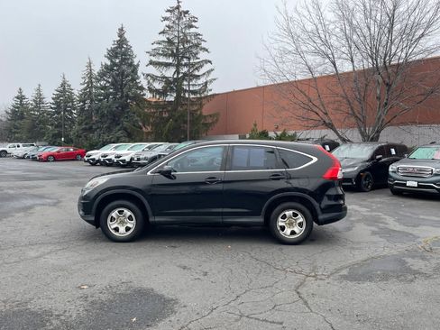 Used 2016 Honda CR-V LX image 5