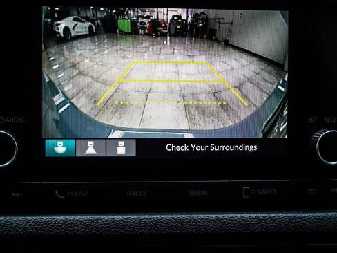 Used 2022 Honda Civic Sport image 20