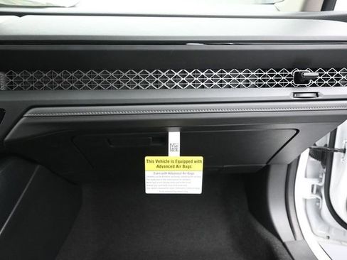 New 2025 Honda Accord LX image 23