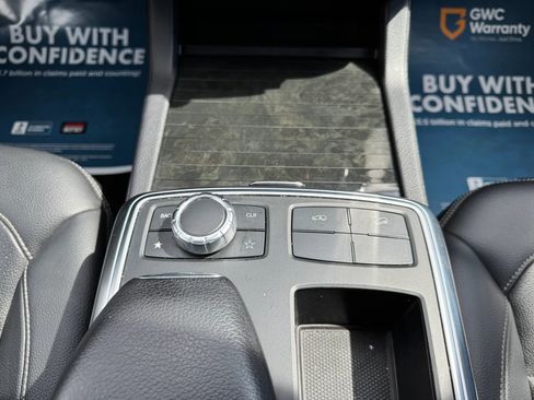 Used 2016 Mercedes-Benz GL 450 4MATIC image 29